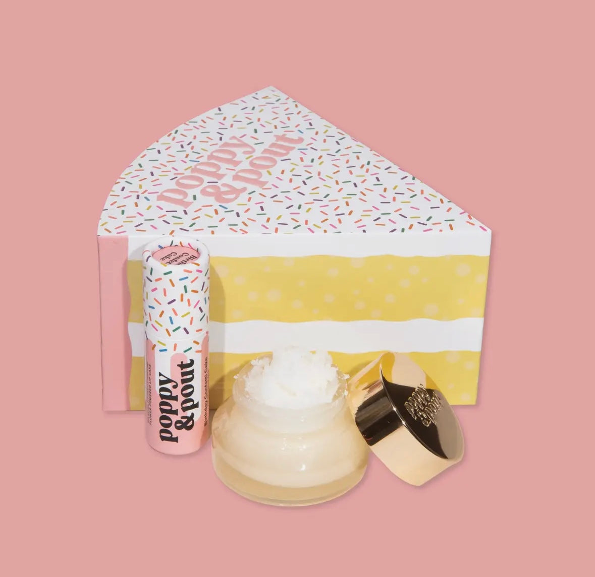 Birthday Bliss Gift Box