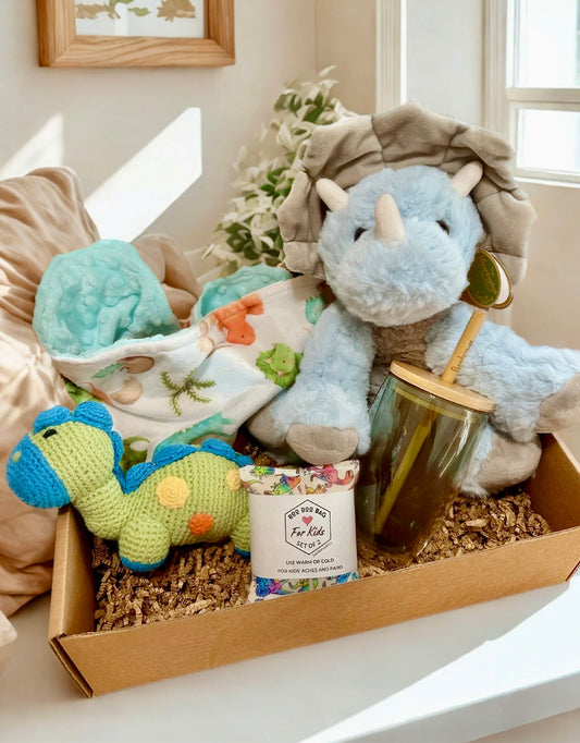 Dino-Mite Gift Box