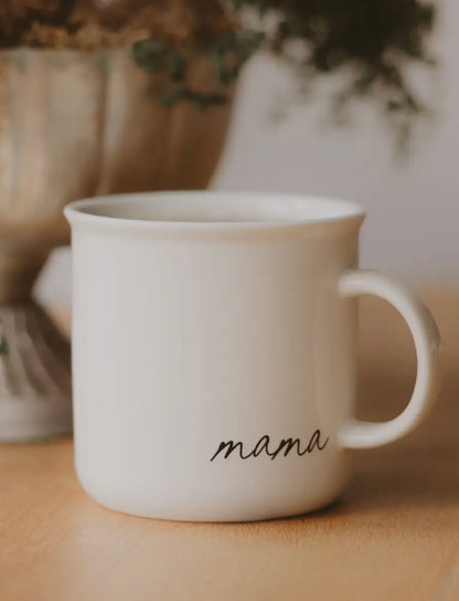 Mama And Mini Gift Box