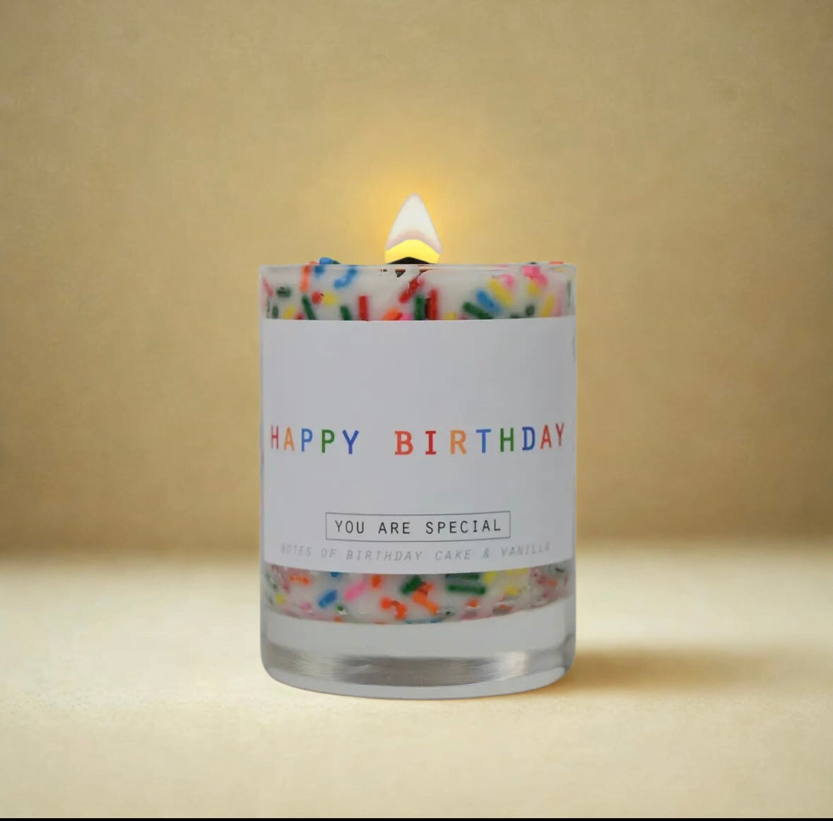 Birthday Bliss Gift Box