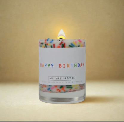 Birthday Bliss Gift Box