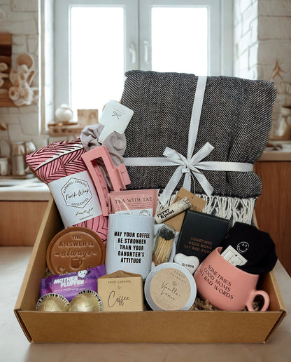 Unfiltered Moms Gift Box