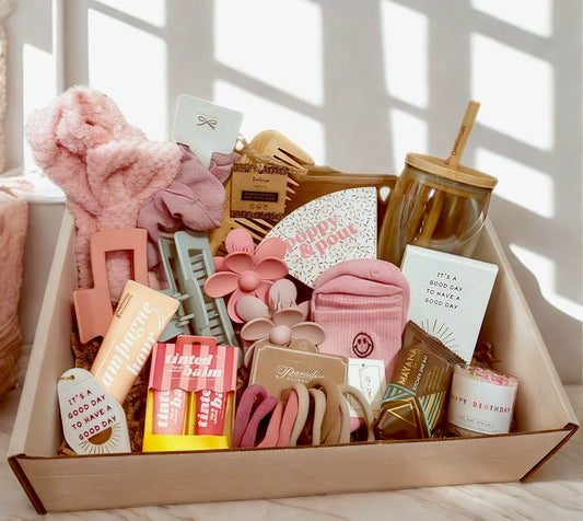 Birthday Bliss Gift Box