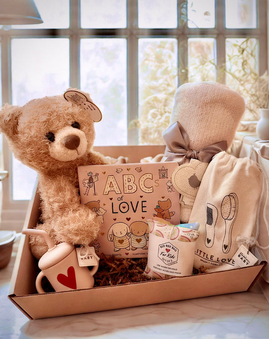 Bundle of Love Gift Box