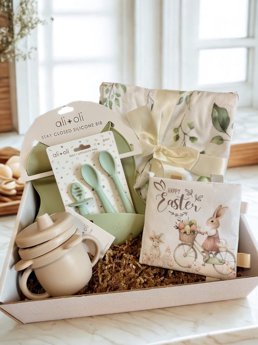 Little Ones Easter Gift Box