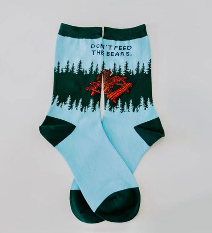 Couples Cozy Wilderness Gift Box