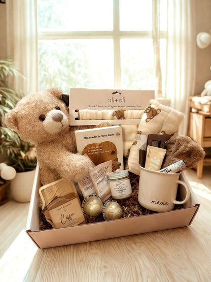 Mama And Mini Gift Box