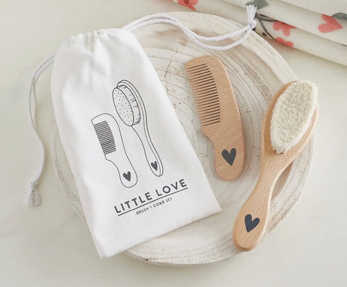 Bundle of Love Gift Box
