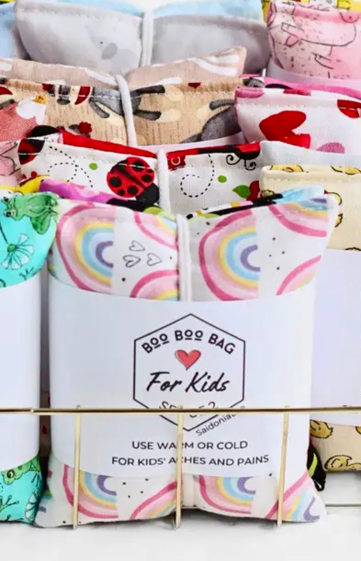 Bundle of Love Gift Box